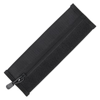 Condor VAS Zipper Strip (2 Pack) Black