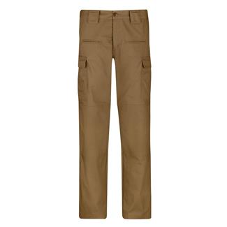 Women's Propper Kinetic Pants Coyote