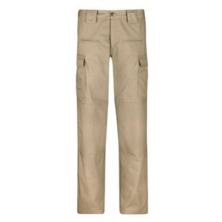 Women's Propper Kinetic Pants Khaki