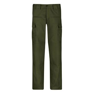 Women's Propper Kinetic Pants Olive