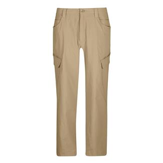 Women's Propper Summerweight Tactical Pants Khaki