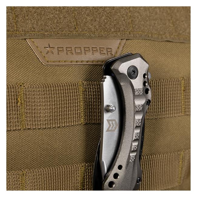 Propper Bail Out Bag | Tactical Gear Superstore | TacticalGear.com
