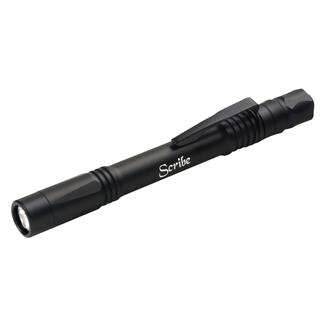 ASP Scribe AAA Black