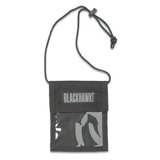 Blackhawk Neck ID / Badge Holder