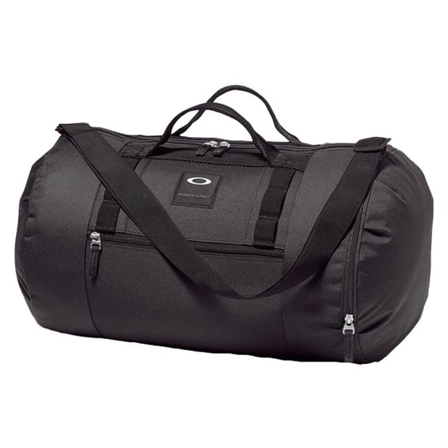 Oakley Holbrook 30L Duffel @ TacticalGear.com Oakley Holbrook 30L Duffel