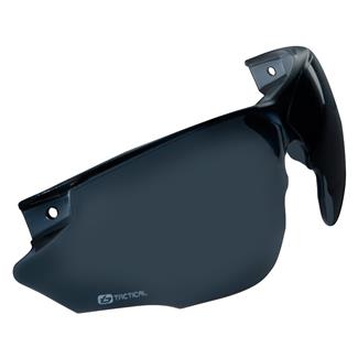 Bolle Combat Replacement Lenses Smoke