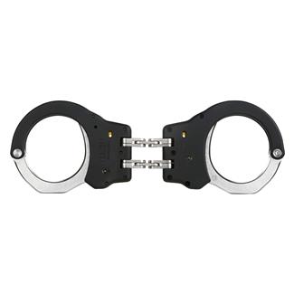 ASP Steel Hinge Ultra Cuffs Black