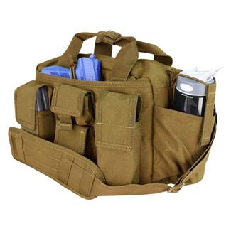 Condor Tactical Response Bag Coyote Brown