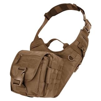 Condor EDC Bag Coyote Brown