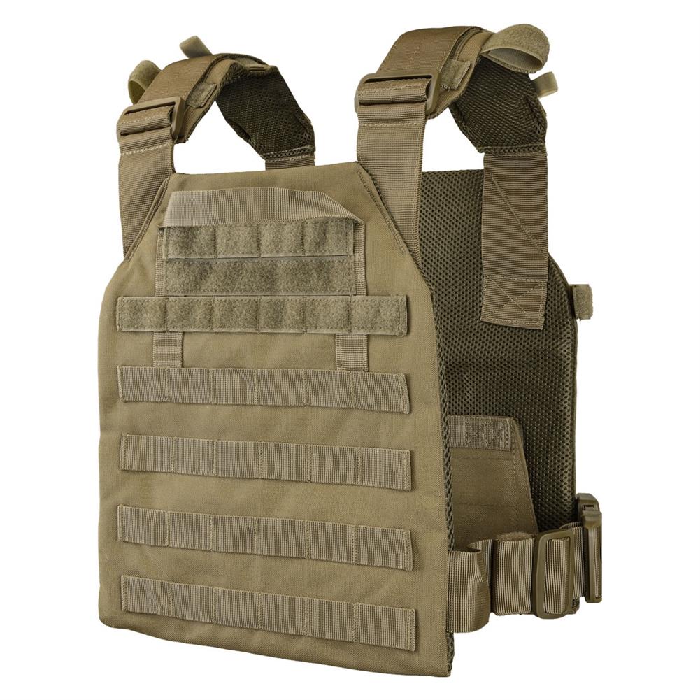 Condor Sentry Plate Carrier | Tactical Gear Superstore | TacticalGear.com