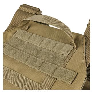 Condor Sentry Plate Carrier | Tactical Gear Superstore | TacticalGear.com