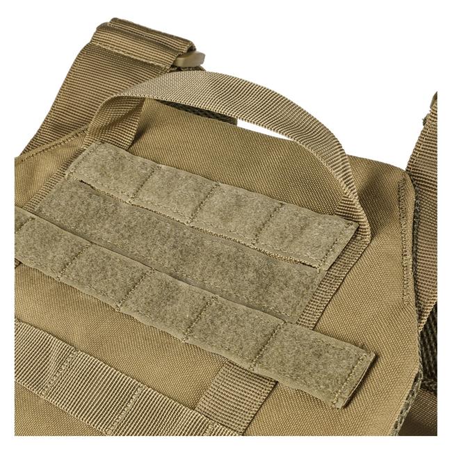 Condor Sentry Plate Carrier | Tactical Gear Superstore | TacticalGear.com