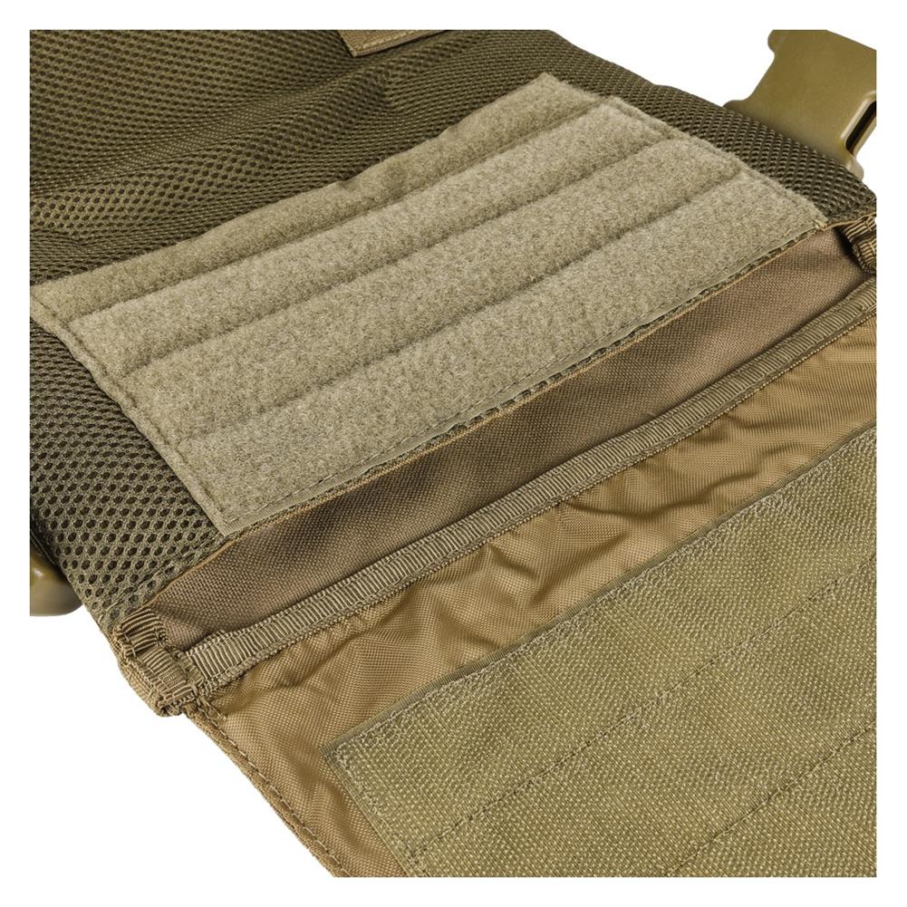 Condor Sentry Plate Carrier | Tactical Gear Superstore | TacticalGear.com