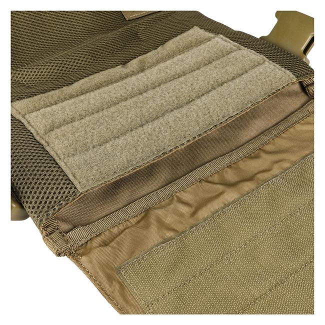 Condor Sentry Plate Carrier | Tactical Gear Superstore | TacticalGear.com