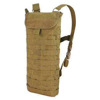 Condor Hydration Carrier Coyote Brown