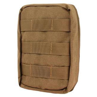 Condor EMT Pouch Coyote Brown