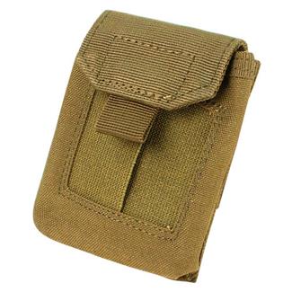 Condor EMT Glove Case Coyote Brown