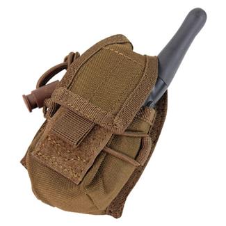 Condor HHR Pouch Coyote Brown