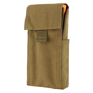 Condor Shotgun Reload Coyote Brown
