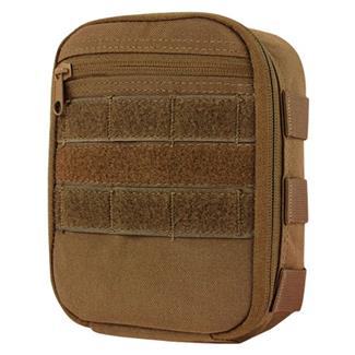 Condor Sidekick Pouch Coyote Brown