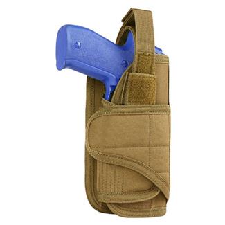 Condor VT Holster Coyote Brown