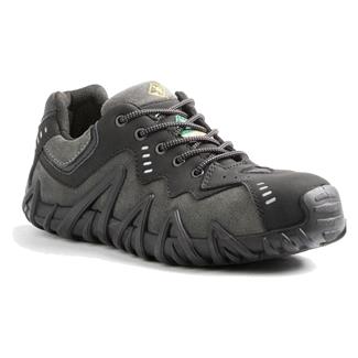 Men's Terra Spider Composite Toe Charcoal / Black