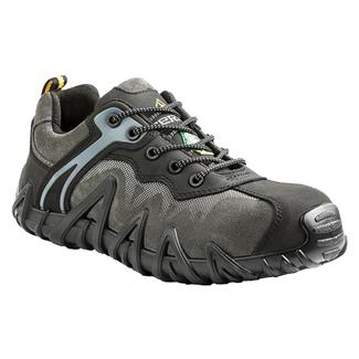 Men's Terra Venom Low Composite Toe Charcoal / Black