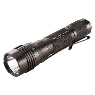 Streamlight ProTac HL-X Black