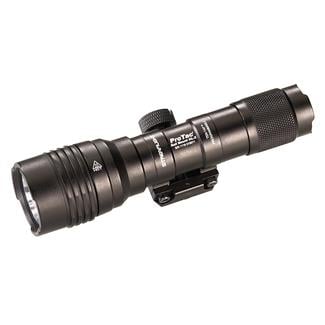 Streamlight ProTac Rail Mount HL-X Black