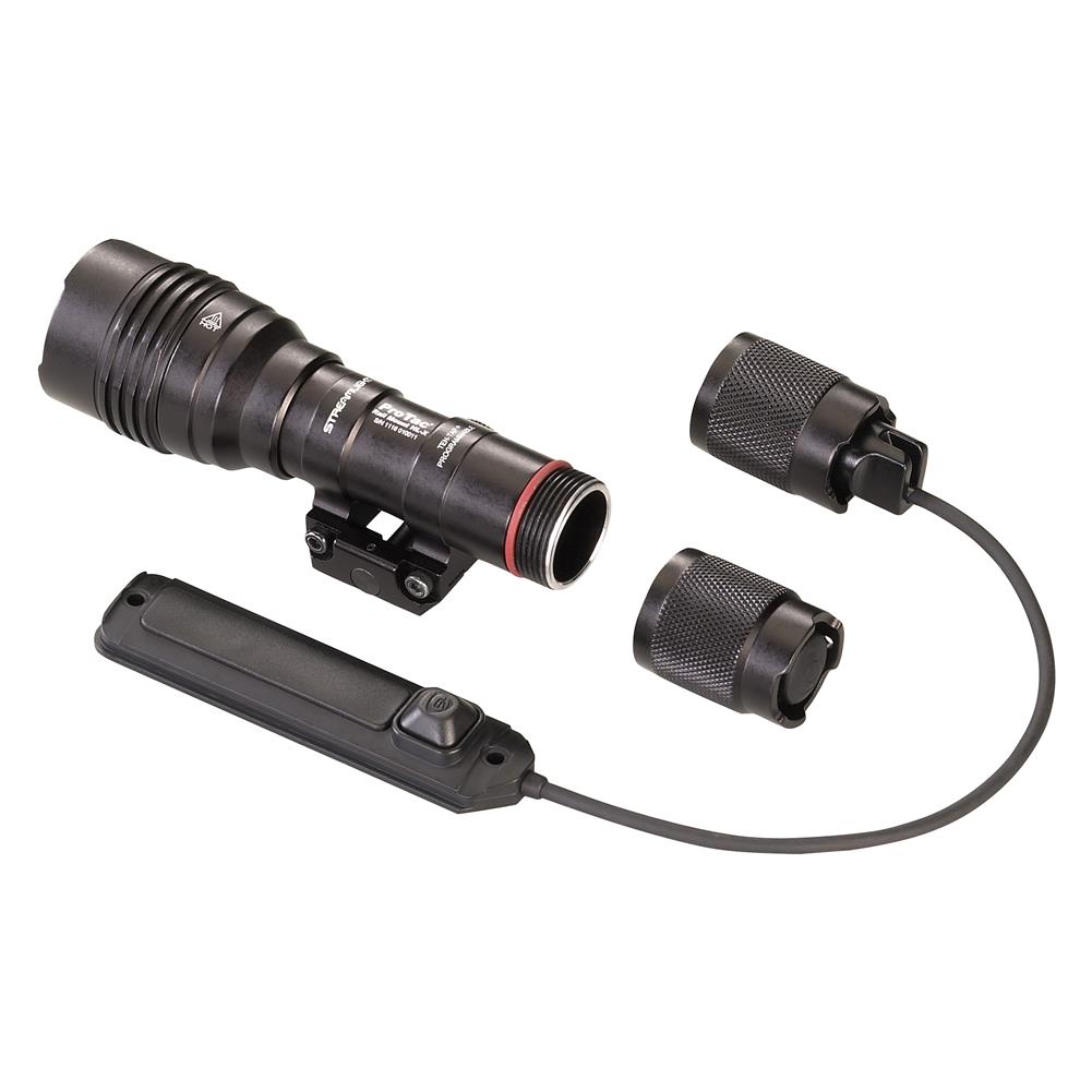 Streamlight ProTac Rail Mount HL-X | Tactical Gear