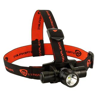 Streamlight ProTac HL USB Headlamp Black