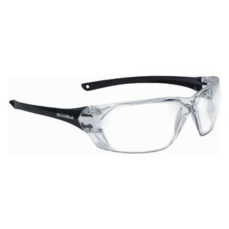 Bolle Prism Shiny Black (frame) - Clear (lens)