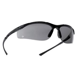 Bolle Contour Dark Gunmetal (frame) - Smoke (lens)