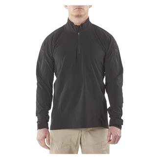 Men's 5.11 Rapid Ops Shirt Black