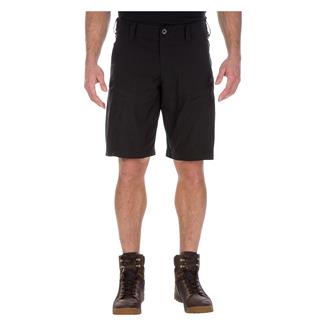 Men's 5.11 Apex Shorts Black