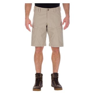 Men's 5.11 Apex Shorts Khaki