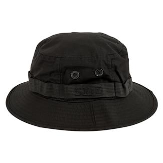 5.11 Boonie Hat Black