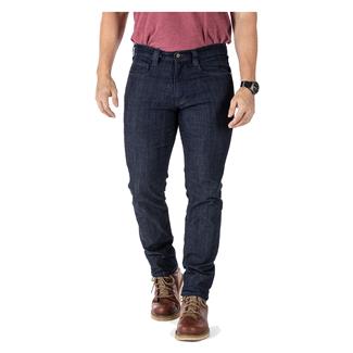 Men's 5.11 Slim Defender-Flex Jeans Indigo