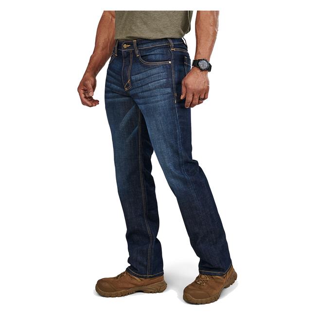 Men's 5.11 Straight Defender-Flex Jeans | Tactical Gear Superstore ...