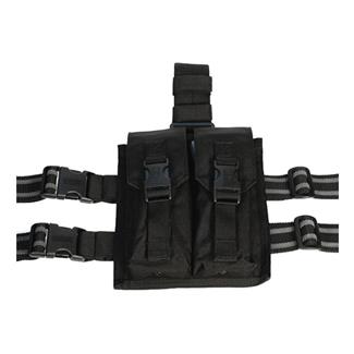 Blackhawk Omega Elite M16 Mag Pouch Black