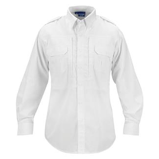 Propper Lightweight Long Sleeve Tactical Dress Shirts