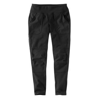 Women S Carhartt Force Utility Leggings Workboots Com
