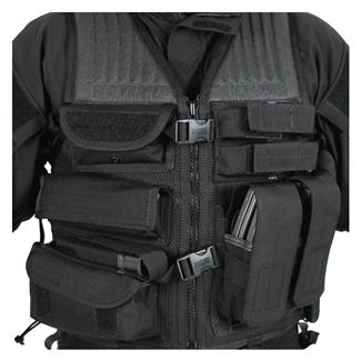 Blackhawk Omega Elite Phalanx HSV Vest Black