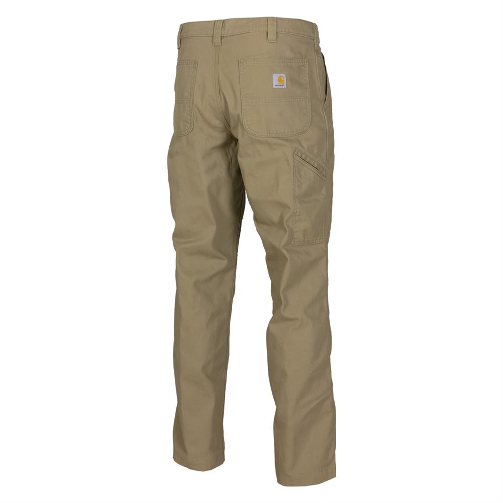 Men's Carhartt Relaxed Fit Rugged Flex Pants | Tactical Gear