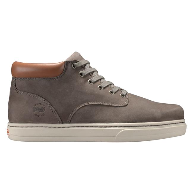 Men's Timberland PRO Disruptor Chukka Alloy Toe | Work Boots Superstore | WorkBoots.com