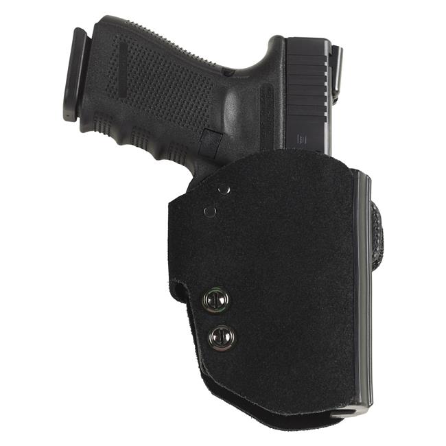 Galco BlakGuard Belt Holster