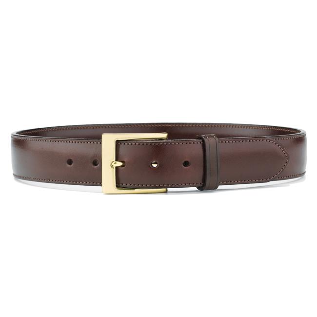 brown dress belt gold buckle Stealth Leather | Streamlined engineering Brown belt with gold buckle for men is made of high Women Black Casual Leather Belt