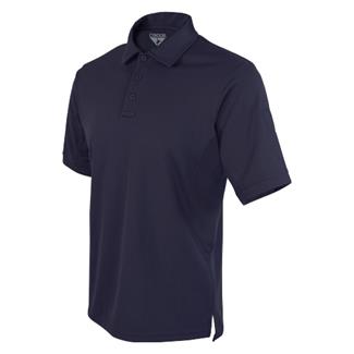 Men's Condor Performance Tactical Polo Navy