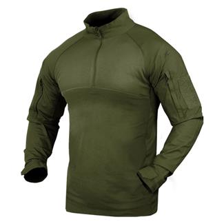 Men's Condor Combat Long Sleeve Shirt Olive Drab