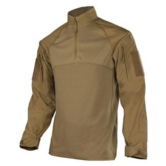 Men's Condor Combat Long Sleeve Shirt Tan